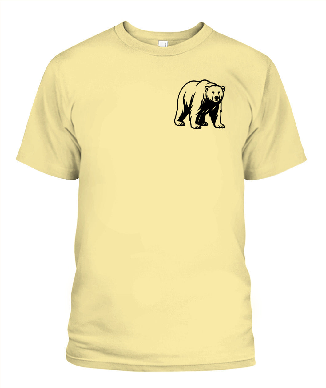 Unisex T-Shirt | Next Level 3600