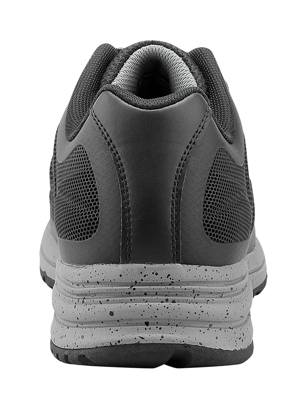 Men'S Kamden Steel Toe Work Shoes