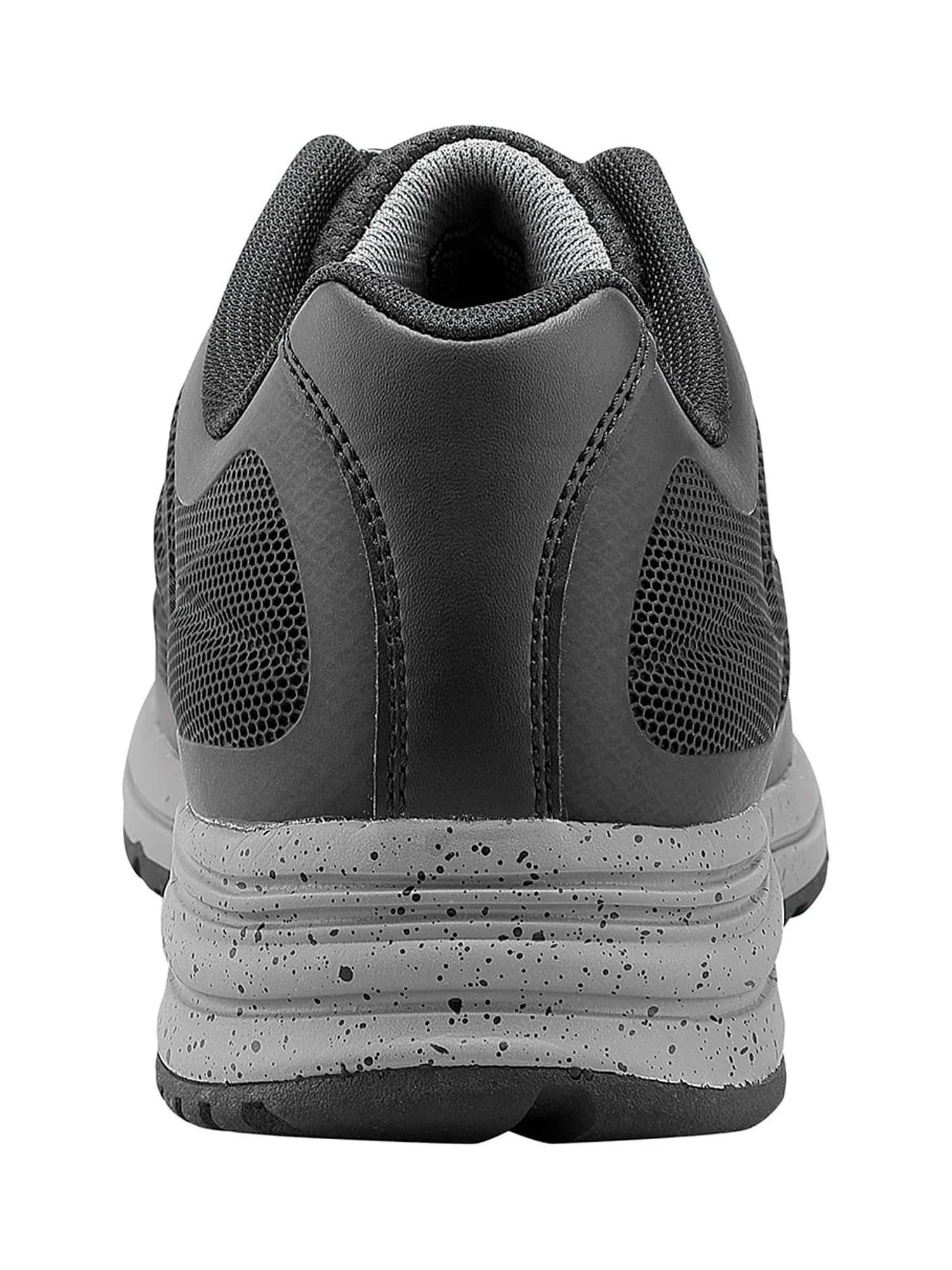 Men'S Kamden Steel Toe Work Shoes
