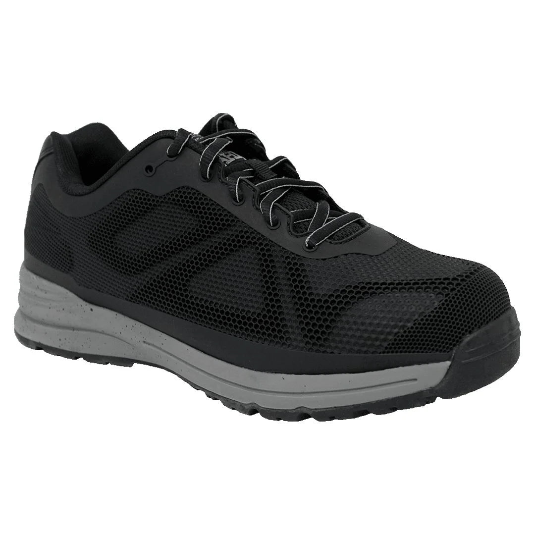 Men'S Kamden Steel Toe Work Shoes