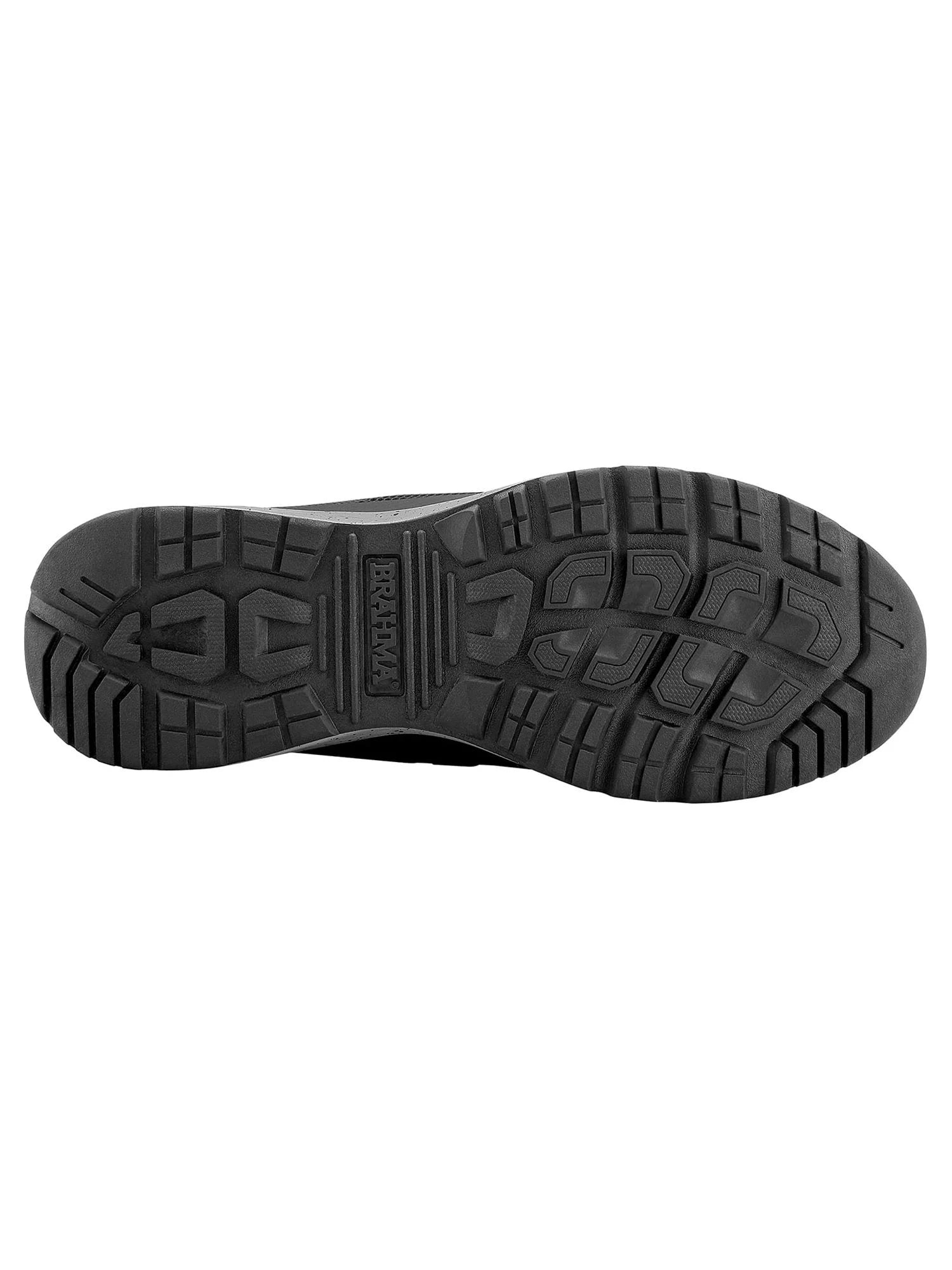 Men'S Kamden Steel Toe Work Shoes