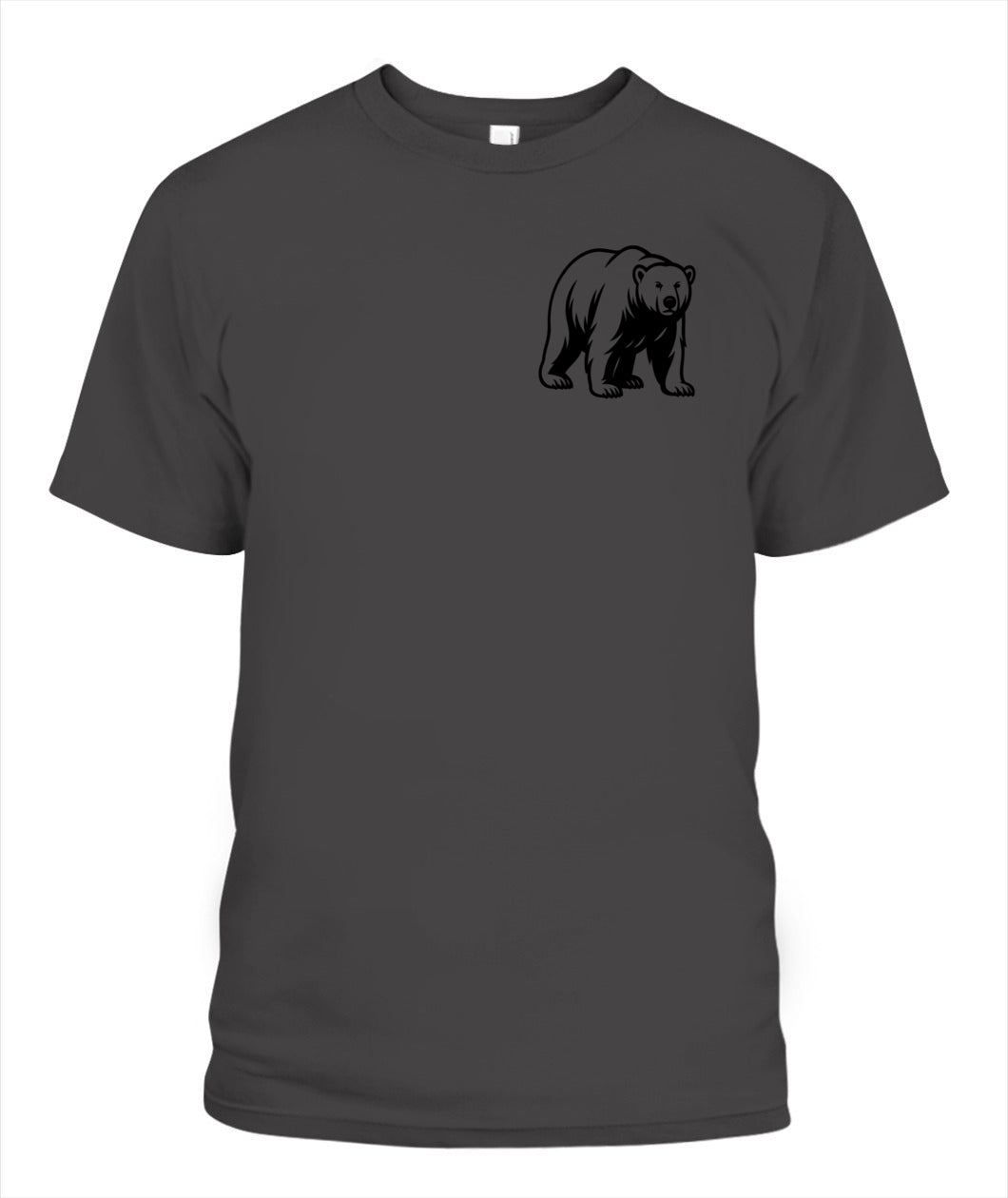 Unisex T-Shirt | Next Level 3600