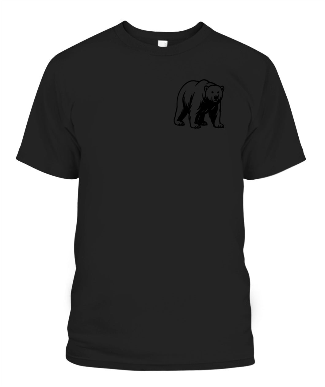 Unisex T-Shirt | Next Level 3600