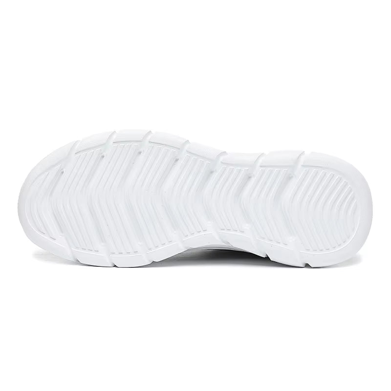 Winter Men'S Sneakers Warm Plush Casual Shoes Trendy Mens Trainers Lightweight Walking Sneakers Tenis Masculino Chaussure Homme