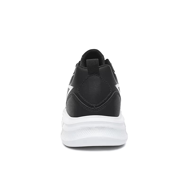 Winter Men'S Sneakers Warm Plush Casual Shoes Trendy Mens Trainers Lightweight Walking Sneakers Tenis Masculino Chaussure Homme