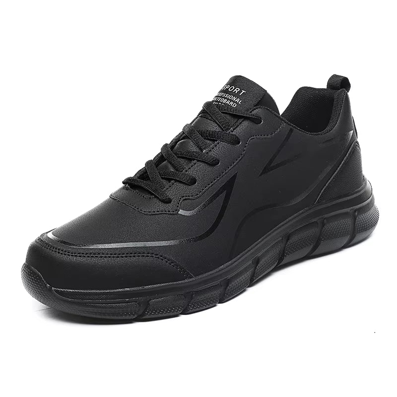 Winter Men'S Sneakers Warm Plush Casual Shoes Trendy Mens Trainers Lightweight Walking Sneakers Tenis Masculino Chaussure Homme