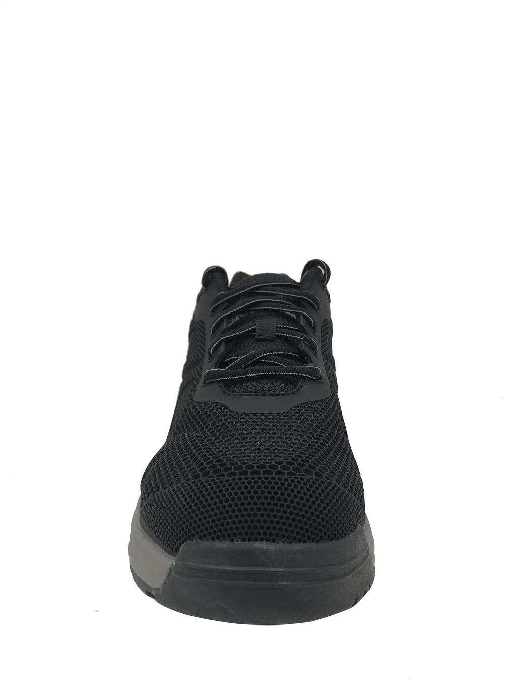 Men'S Kamden Steel Toe Work Shoes
