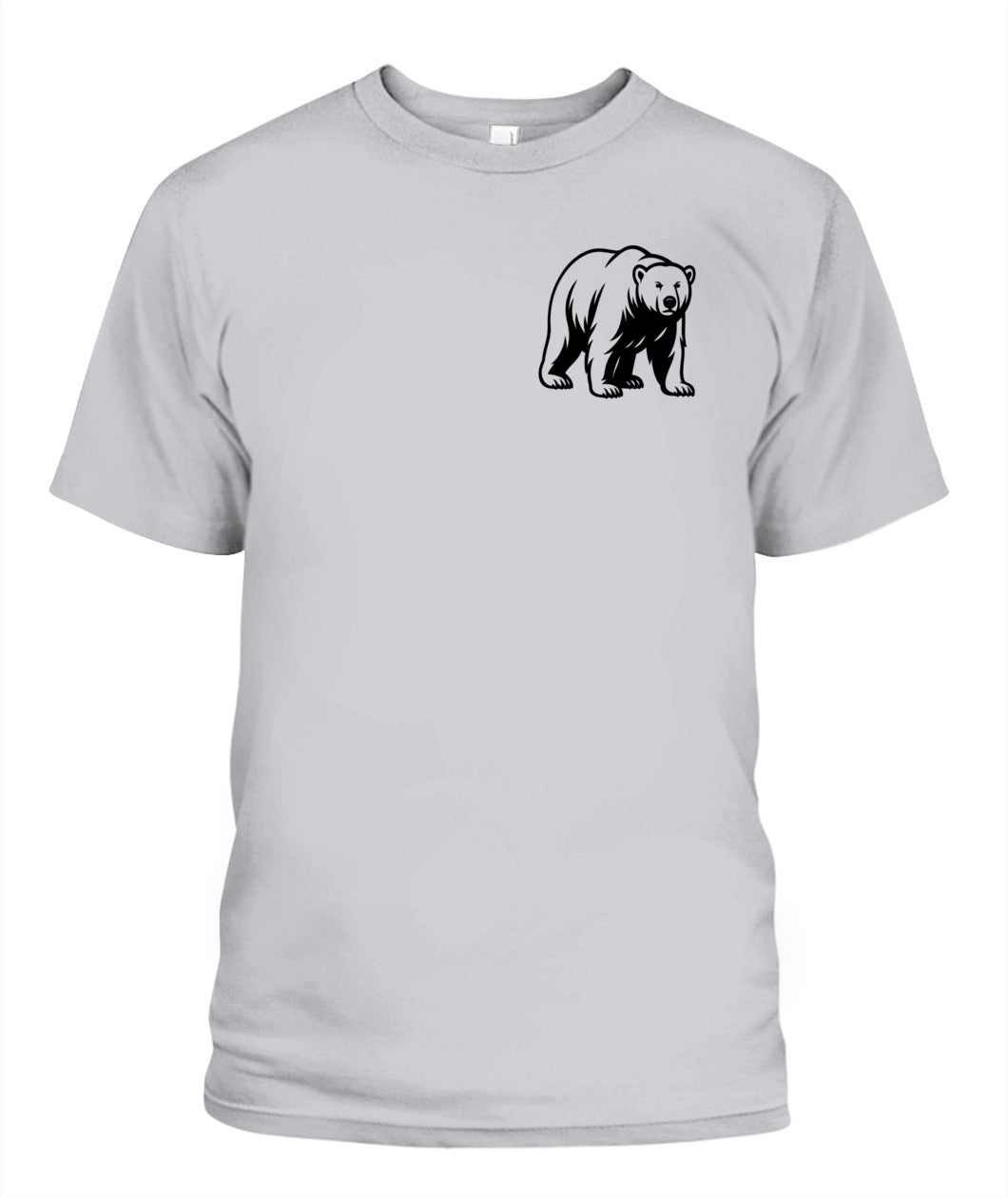 Unisex T-Shirt | Next Level 3600